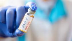 Украина ведет переговоры с представителями COVAX о доступе к будущей вакцине против коронавируса
