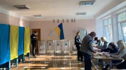 Результаты местных выборов в Киеве объявят 3 ноября