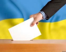 В Украине 22 ноября пройдет второй тур выборов