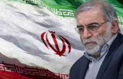 Иран обвинил США и Израиль в убийстве ядерщика Фахризаде