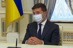 Елена Зеленская сообщила о состоянии здоровья президента Украины