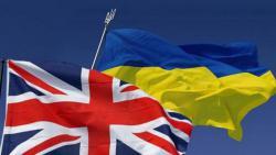 С 1 января украинские товары получат свободный доступ на рынок Великобритании