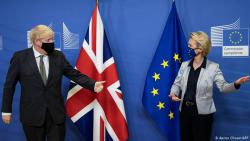 ЕС и Лондон назвали крайний срок заключения сделки о будущих отношениях