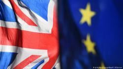 Страны ЕС одобрили применение соглашения по "Брекзиту" с 1 января