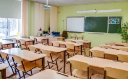 Столичные школы после зимних каникул будут работать в дистанционном режиме