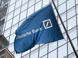 Украина до конца года получит кредит от Deutsche Bank до $350 млн