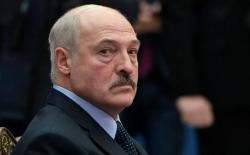 Великобритания присоединилась к санкциям ЕС против режима Лукашенко