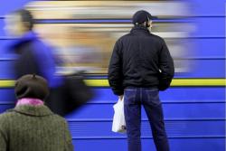 В центре Киеве закрыли две станции метро