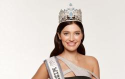 Названа победительница конкурса "Мисс Украина Вселенная"-2020