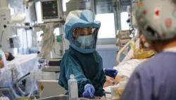 Европа усиливает ограничения из-за мутации коронавируса в Великобритании