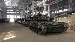 Государственный оборонный заказ Украины выполнен на 99,5%
