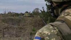 Оккупанты пять раз обстреляли украинские позиции на Донбассе - штаб ООС