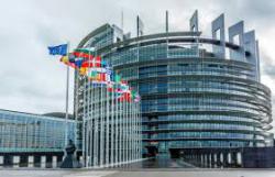 Европарламент утвердил бюджет ЕС до 2027 года