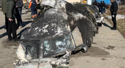 Украина и Канада активизируют сотрудничество по расследованию авиакатастрофы самолета МАУ в Иране