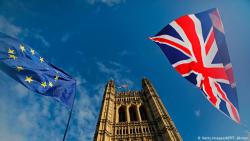 Соглашение ЕС и Великобритании об отношениях после "Брекзита" вступило в силу
