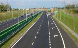 ЕБРР выделит 450 миллионов евро на реконструкцию трассы Киев-Одесса