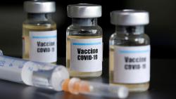Первые вакцины могут появиться в Украине уже в начале февраля 2021 года