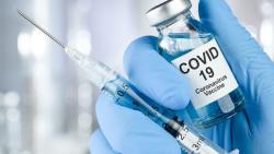 Украина получит ускоренный доступ к вакцине от COVID-19