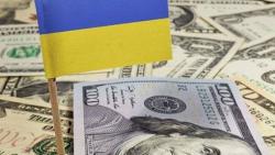 Выплаты по валютному государственному долгу Украины в 2021-2022 годах превысят $17 млрд 