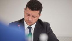 Закон "О Государственном бюджете Украины на 2021" передан на подпись Зеленскому