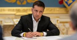 Владимир Зеленский подписал закон о восстановлении полноценной деятельности НАПК