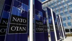 Украинские воинские звания переведены на коды военных рангов НАТО