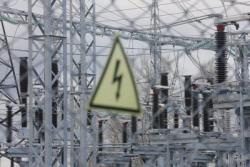 Украина намерена присоединиться к системе снабжения электрической энергии ЕС