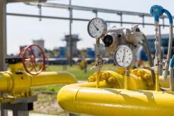АМКУ открыл дело против шести компаний из-за высоких цен на газ для населения