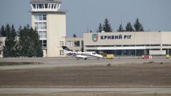 Генпрокуратура сообщила о подозрении директору "Международного аэропорта Кривой Рог"