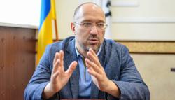 Нет необходимости в "веерных отключениях" электроэнергии в Украине - Шмыгаль