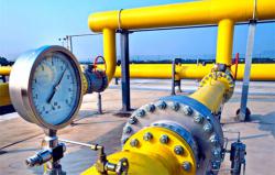 В Украине ввели предельный тариф на распределение газа