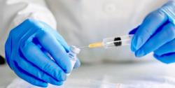 Вакцина от COVID-19 появится в аптеках Украины к лету 2021