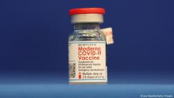 Агентство EMA рекомендовало вакцину Moderna для применения в странах Евросоюза