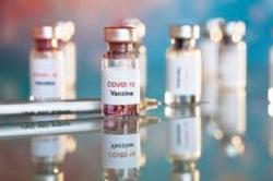 Правительство Украины просит ЕС помочь с поставками COVID-вакцин
