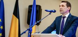 Украина передала Евросоюзу новый санкционный список против России 