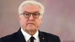 Президент ФРГ отверг критику посла Украины из-за "Северного потока - 2"