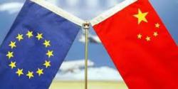Китай стал важнейшим торговым партнером ЕС