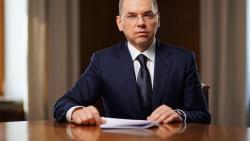 Украина может запустить несколько этапов вакцинации одновременно