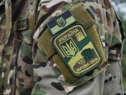 На Донбассе зафиксированы три вражеских обстрела – штаб ООС