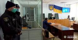 Суд избрал меру пресечения поджигателю "Эпицентра" в Первомайске
