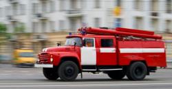 В Украине увеличили штрафы за нарушение пожарной безопасности