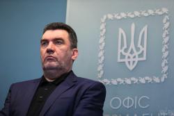 В СНБО отреагировали на критику санкций против каналов Медведчука со стороны зарубежных федераций журналистов