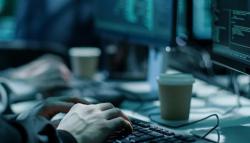 СНБО заявляет о массированных DDOS-атаках на сайты госучреждений и стратегических предприятий Украины