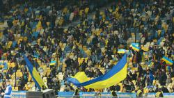 В Украине разрешили проводить матчи со зрителями