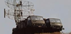 ОБСЕ обнаружила на полигоне боевиков на Донбассе российскую радиолокационную станцию