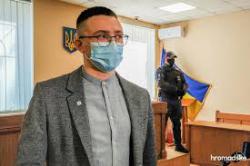 Суд приговорил Стерненко к семи годам заключения