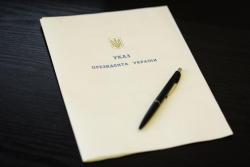Президент создал Организационный комитет по подготовке учредительного Саммита Крымской платформы