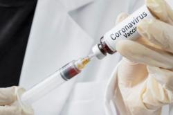 Вакцинация населения в Украине начнется 15 февраля, - Степанов