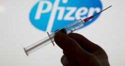 Компания Pfizer подаст документы на регистрацию COVID-вакцины в Украине