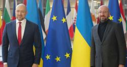 Президент Европейского Совета намерен посетить Украину
